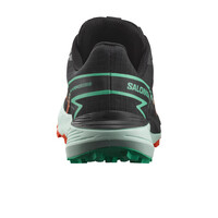 Salomon zapatillas trail mujer THUNDERCROSS W vista trasera