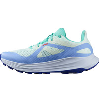 Salomon zapatillas trail mujer ULTRA FLOW W puntera