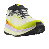 Salomon zapatillas trail mujer ULTRA GLIDE 2 W lateral interior