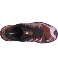 Salomon zapatillas trail mujer XA PRO 3D V9 W 05