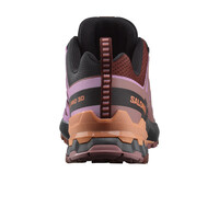 Salomon zapatillas trail mujer XA PRO 3D V9 W vista trasera