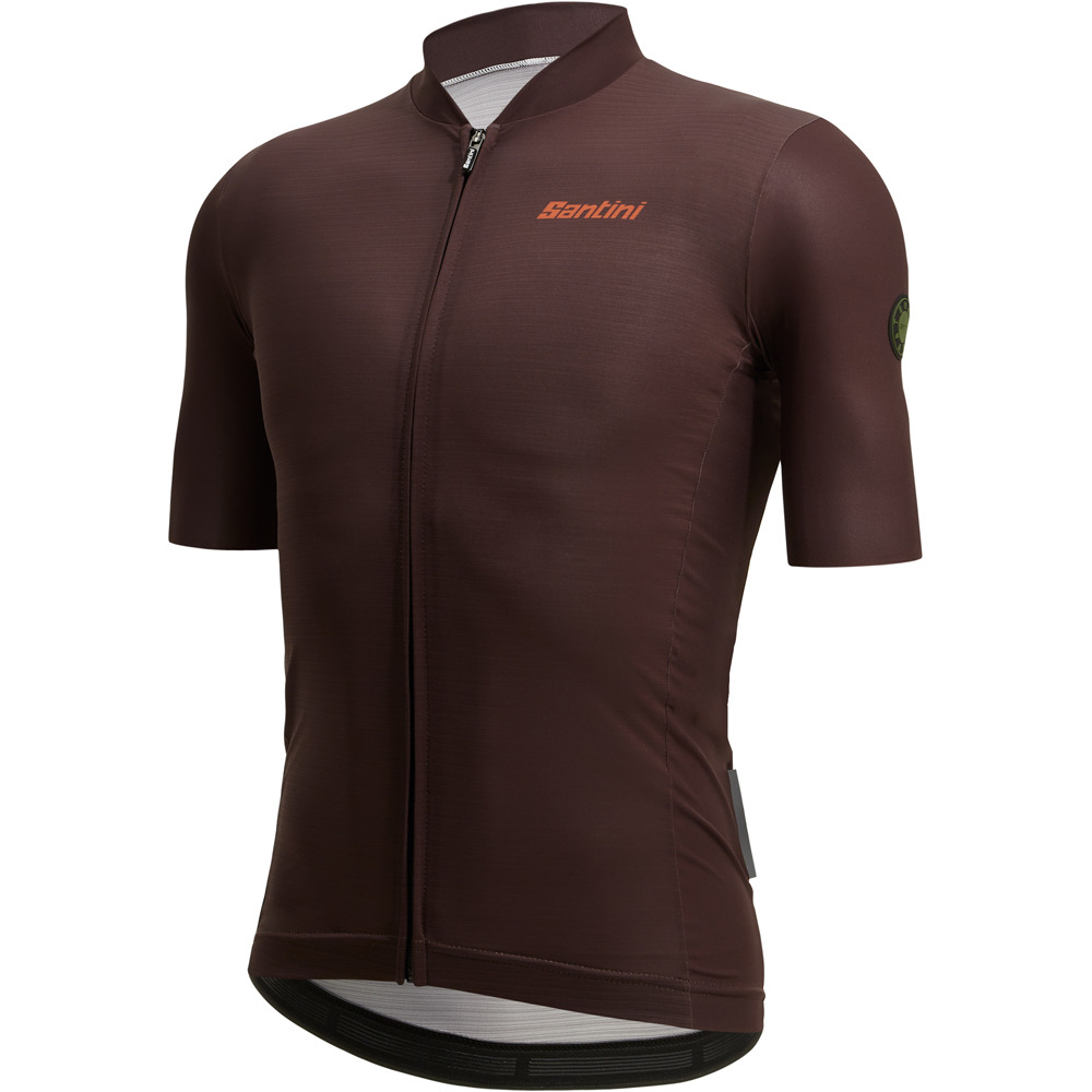 Santini maillot manga corta hombre GLORY DAY - JERSEY vista detalle