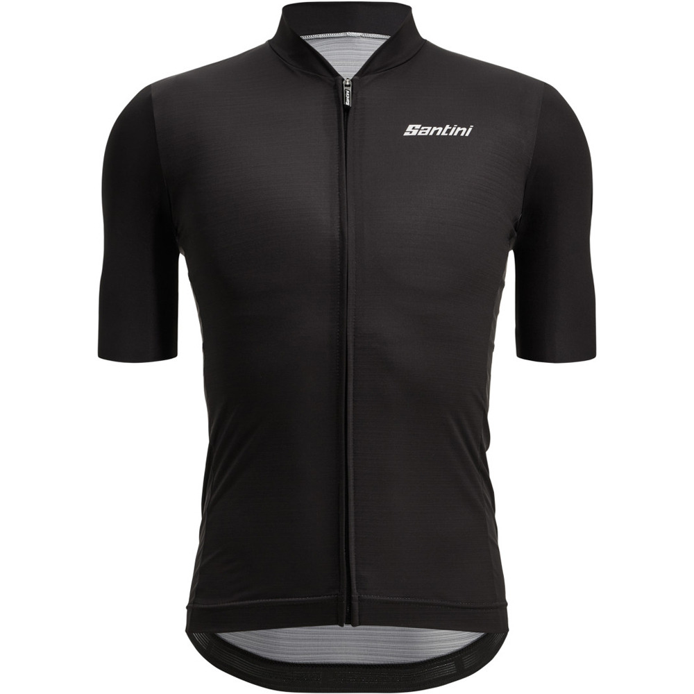 Santini maillot manga corta hombre GLORY DAY - JERSEY vista frontal