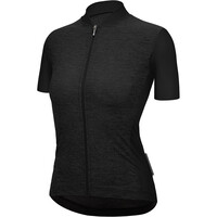 Santini maillot manga corta mujer COLORE PURO - WOMEN'S JERSEY vista detalle