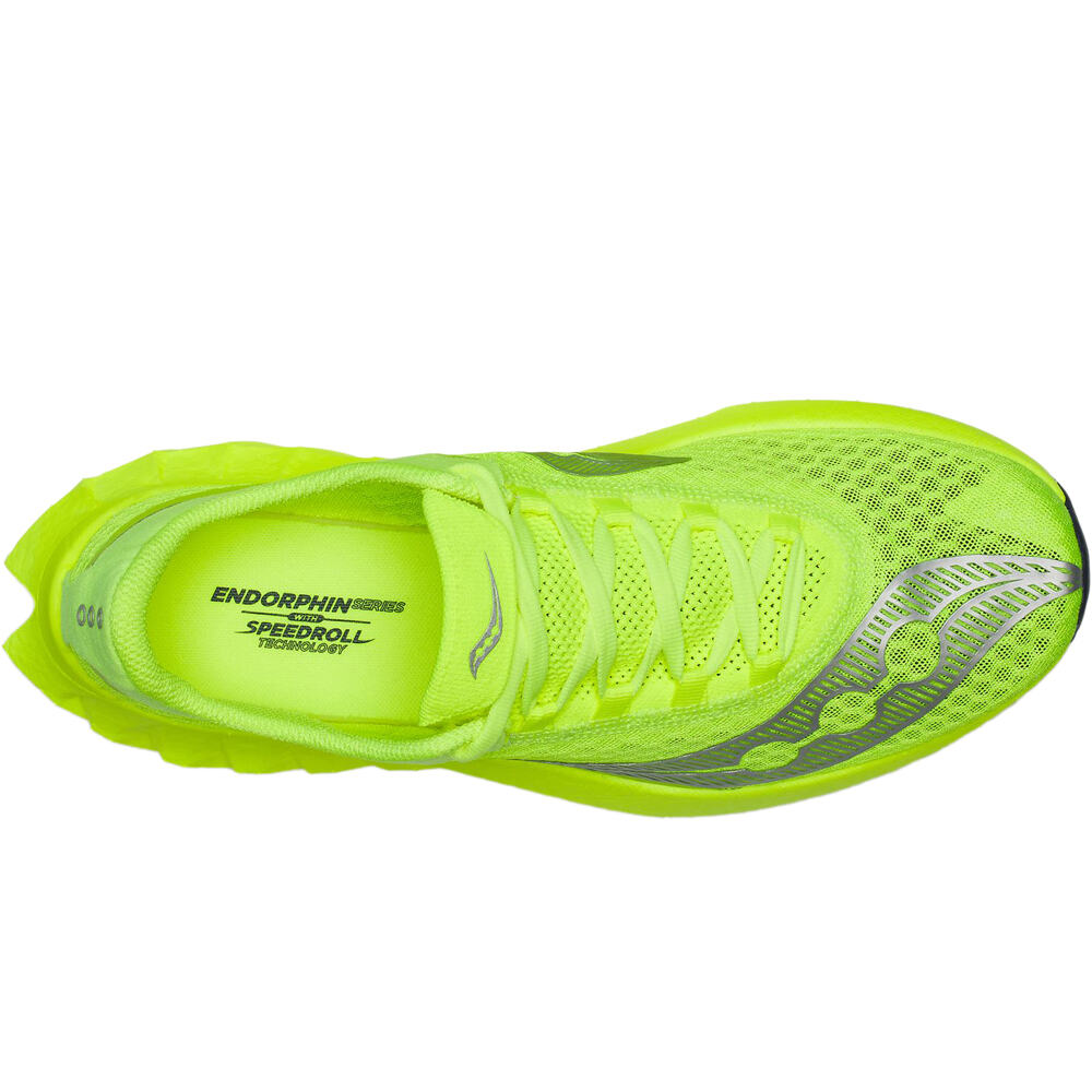 Saucony zapatilla running hombre ENDORPHIN PRO 4 05