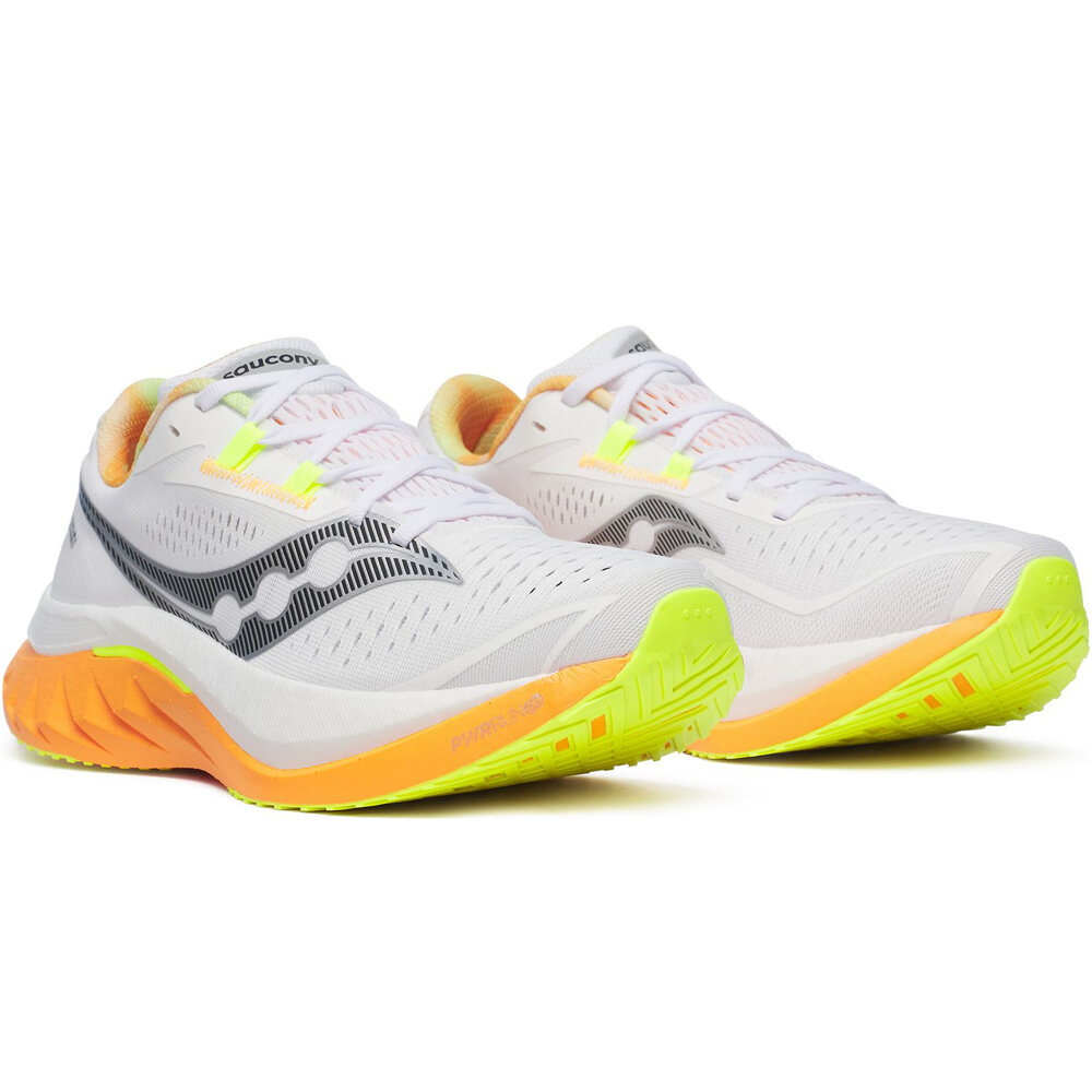 Saucony zapatilla running hombre ENDORPHIN SPEED 4 lateral interior