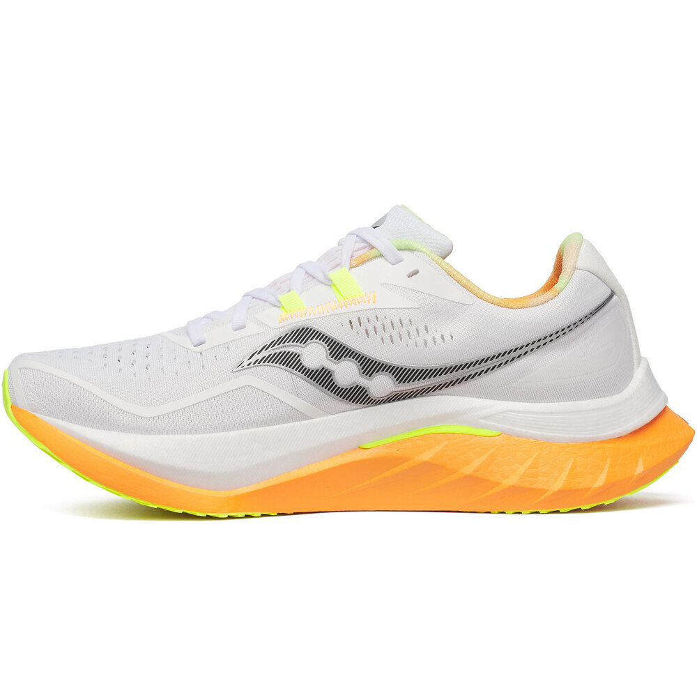 Saucony zapatilla running hombre ENDORPHIN SPEED 4 puntera