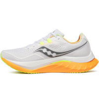 Saucony zapatilla running hombre ENDORPHIN SPEED 4 puntera