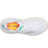 Saucony zapatilla running hombre GUIDE 17 05