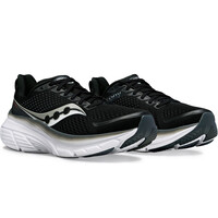 Saucony zapatilla running hombre GUIDE 17 lateral interior