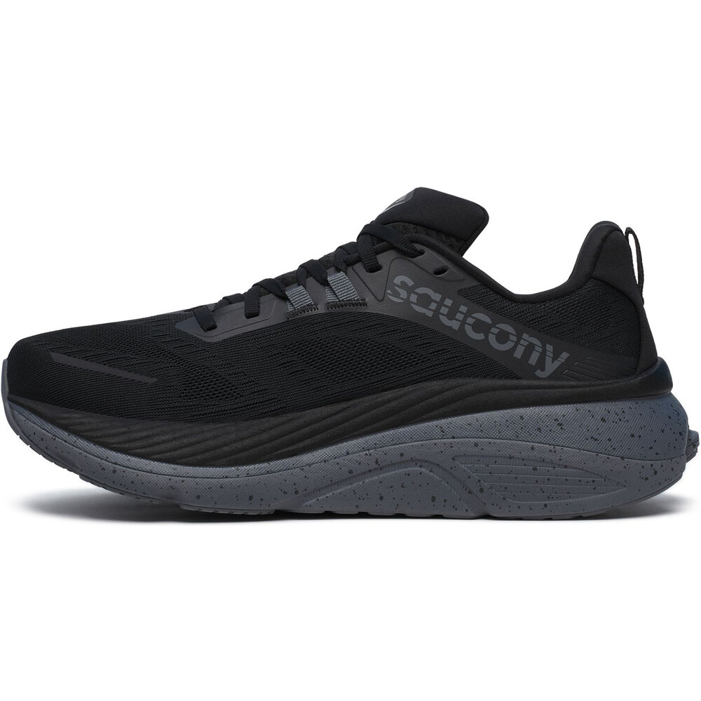 Saucony zapatilla running hombre HURRICANE 24 puntera