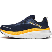 Saucony zapatilla running hombre HURRICANE 24 puntera