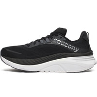 Saucony zapatilla running hombre HURRICANE 24 puntera