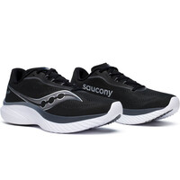 Saucony zapatilla running hombre KINVARA 15 lateral interior