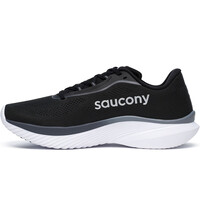 Saucony zapatilla running hombre KINVARA 15 puntera