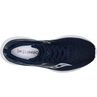 Saucony zapatilla running hombre RIDE 17 05