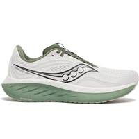 Saucony zapatilla running hombre RIDE 18 lateral exterior