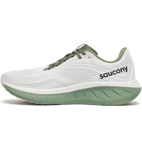 Saucony zapatilla running hombre RIDE 18 puntera