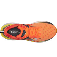 Saucony zapatilla running hombre TRIUMPH 22 05