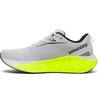 Saucony zapatilla running hombre TRIUMPH 22 puntera