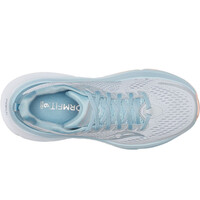 Saucony zapatilla running mujer GUIDE 17 05