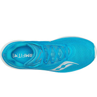 Saucony zapatilla running mujer KINVARA 15 05