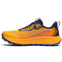 Saucony zapatillas trail hombre PEREGRINE 15 puntera