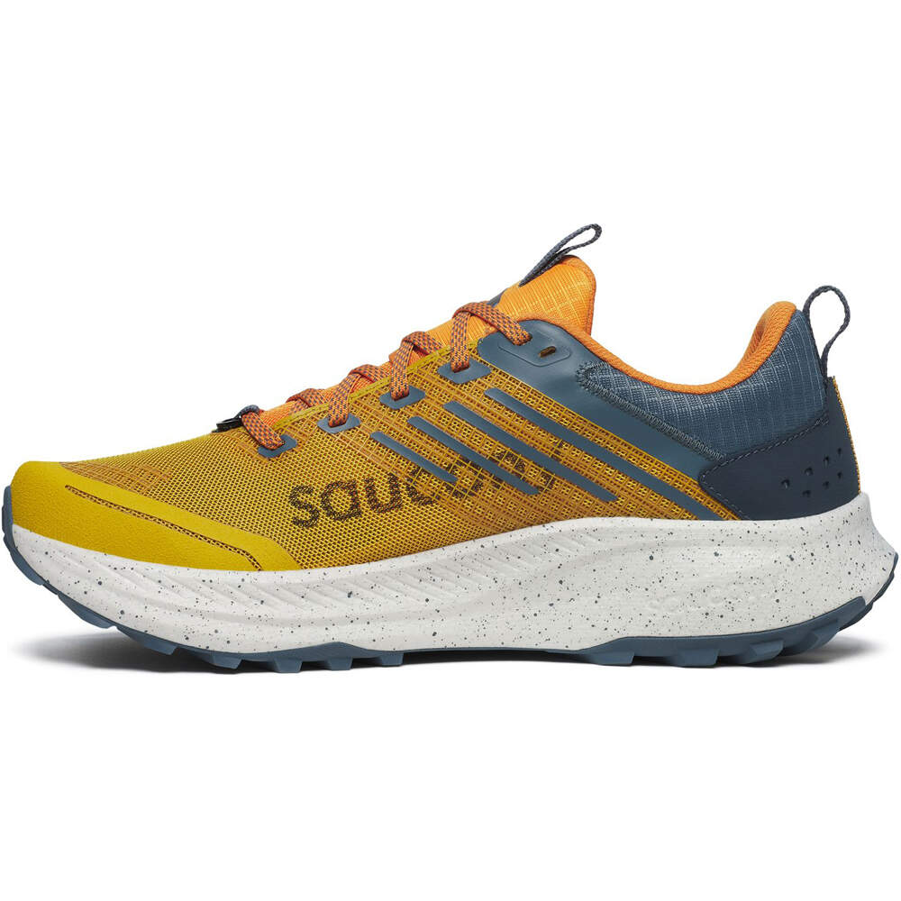 Saucony zapatillas trail hombre RIDE TR2 puntera