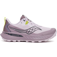 Saucony zapatillas trail mujer PEREGRINE 15 lateral exterior