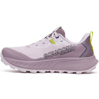 Saucony zapatillas trail mujer PEREGRINE 15 puntera