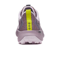 Saucony zapatillas trail mujer PEREGRINE 15 vista trasera