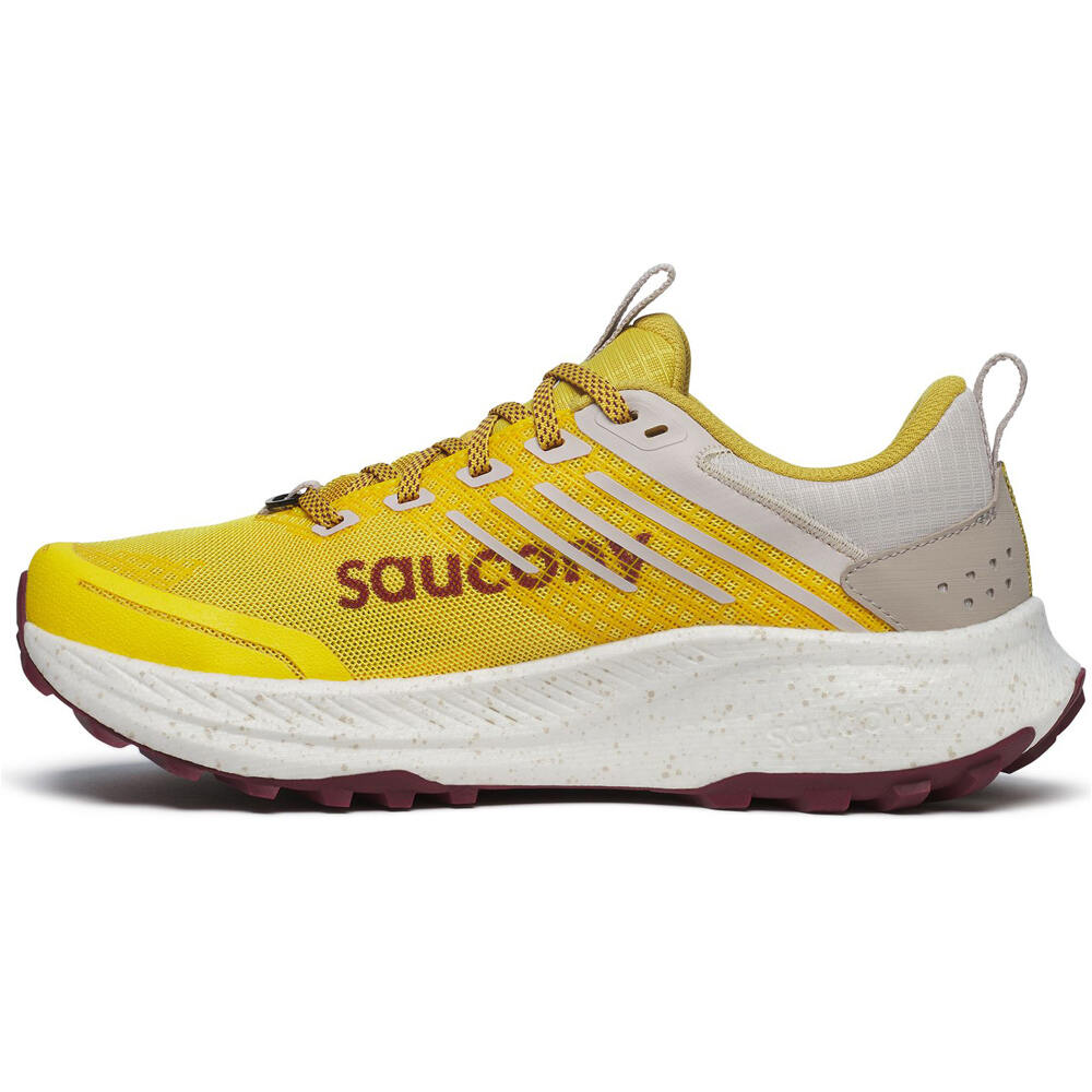 Saucony zapatillas trail mujer RIDE TR2 puntera