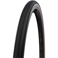 Schwalbe cubiertas mtb G-ONE ALLROUND 27.5x1.50 HS473 SNAKESKIN vista frontal