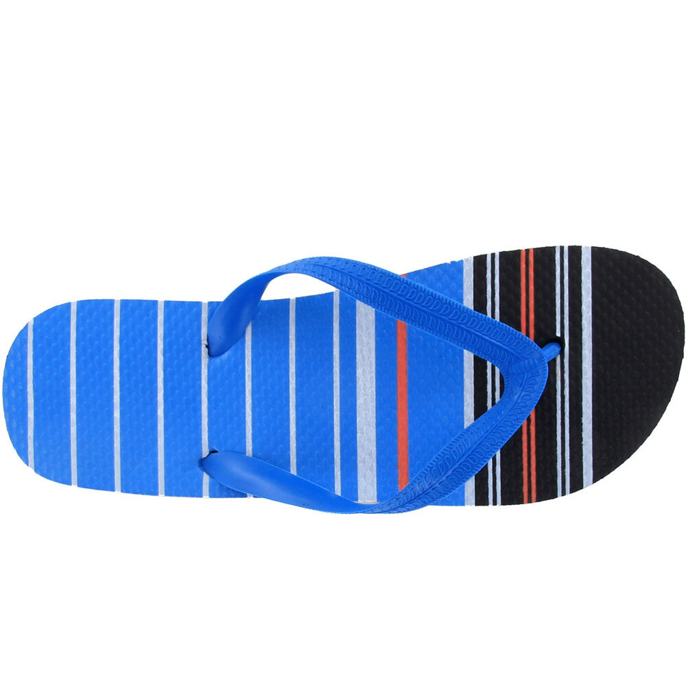 Seafor chanclas hombre DAGO vista superior