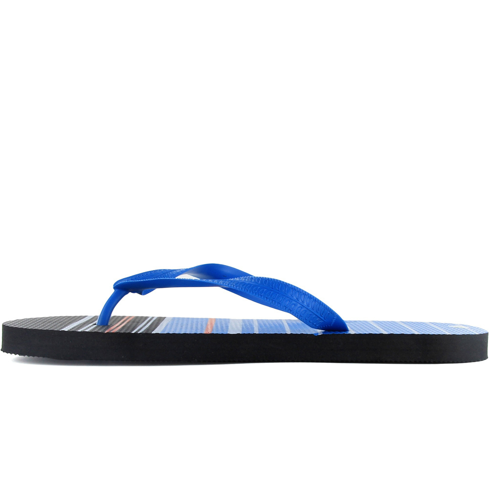 Seafor chanclas hombre DAGO vista trasera