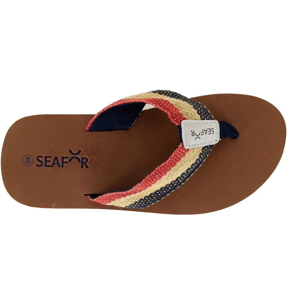 Seafor chanclas hombre GENTLE 05