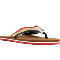 Seafor chanclas hombre GENTLE lateral interior