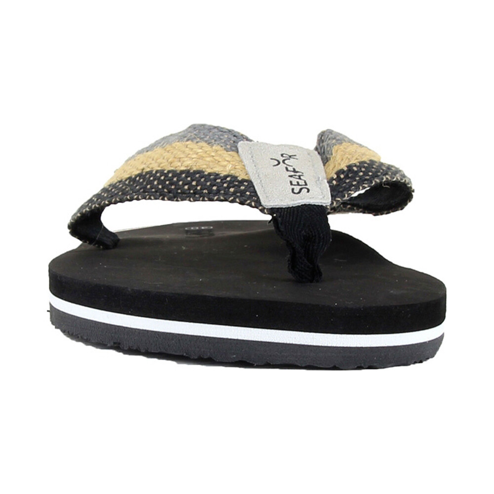 Seafor chanclas hombre GENTLE puntera