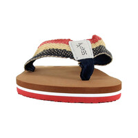 Seafor chanclas hombre GENTLE puntera