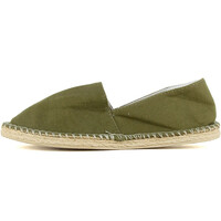 Seafor chanclas mujer CANVAS VE puntera