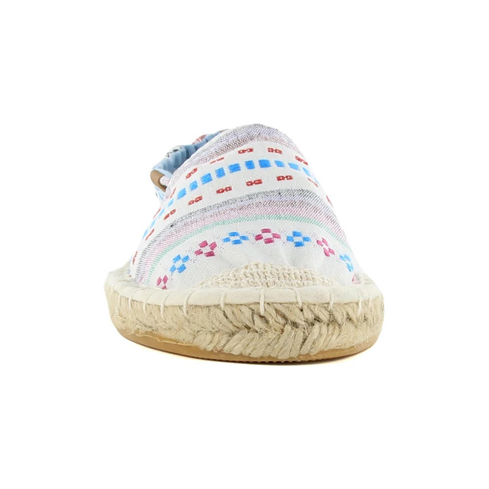 Seafor chanclas mujer INDIAN lateral interior