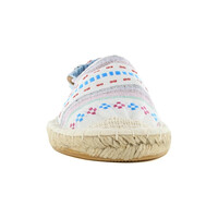 Seafor chanclas mujer INDIAN lateral interior