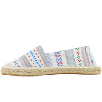 Seafor chanclas mujer INDIAN puntera