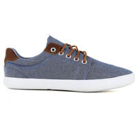 Seafor zapatilla moda hombre CALETA lateral exterior