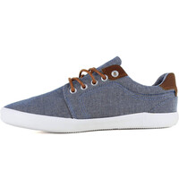 Seafor zapatilla moda hombre CALETA puntera