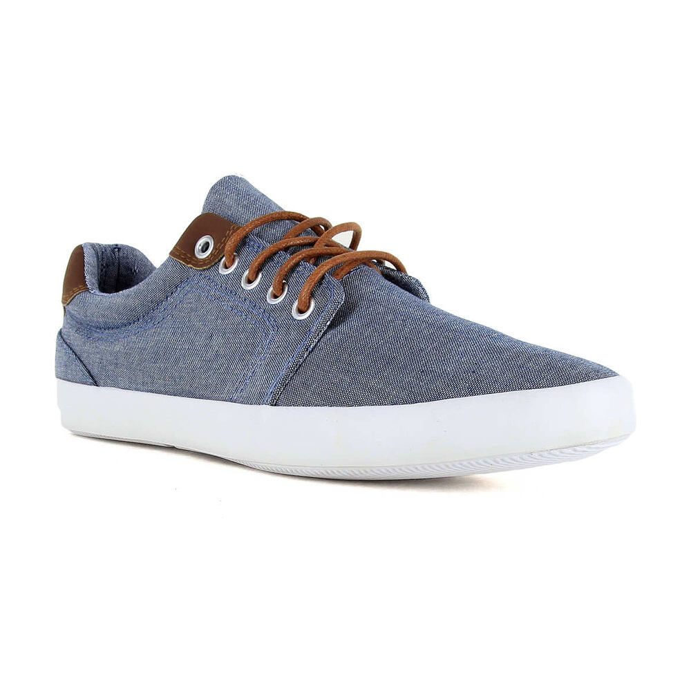 Seafor zapatilla moda hombre CALETA vista superior