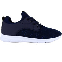 Seafor zapatilla moda hombre STREET MN lateral exterior