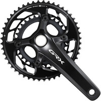 Crankset 12-Speed