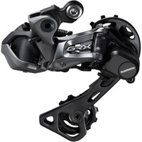 Shimano cambio trasero Cambio Trasero 1x11v Di2 vista frontal