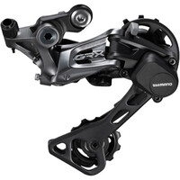 Shimano cambio trasero Cambio Trasero 1x11v vista frontal